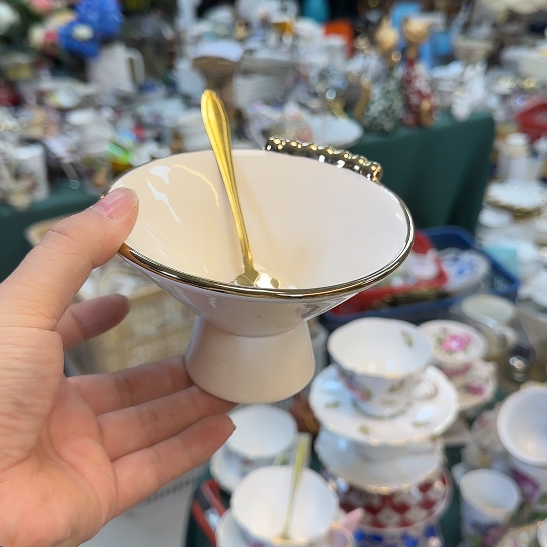 外贸冠衡陶瓷有限公司