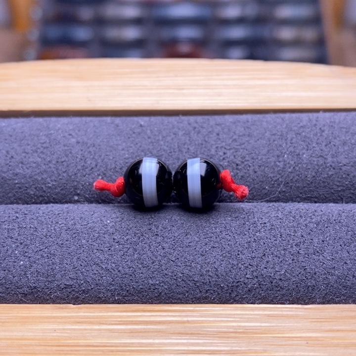 玛瑙/玉髓珠宝半成品未镶嵌