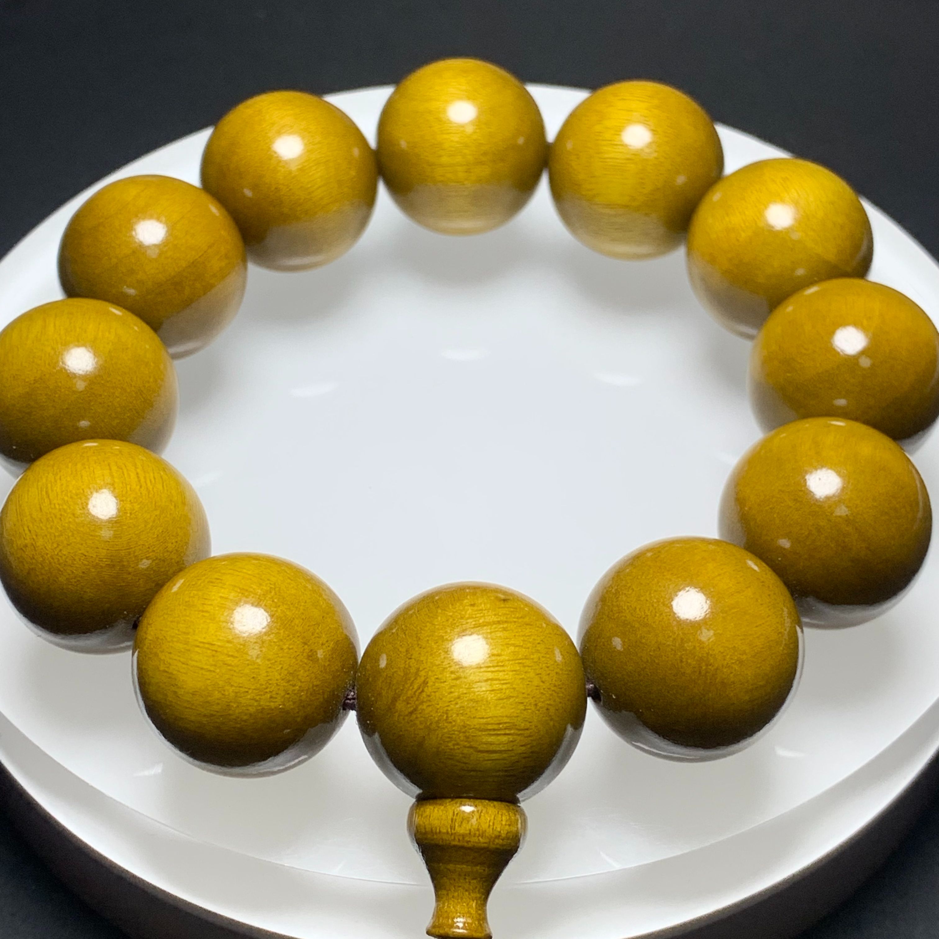 F2088珠宝玉石精选手串