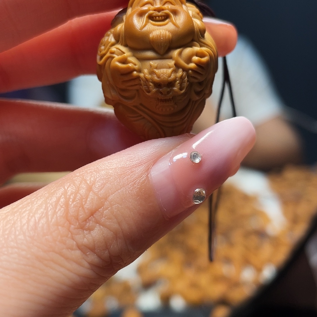 橄榄核手串/手链橄榄核
