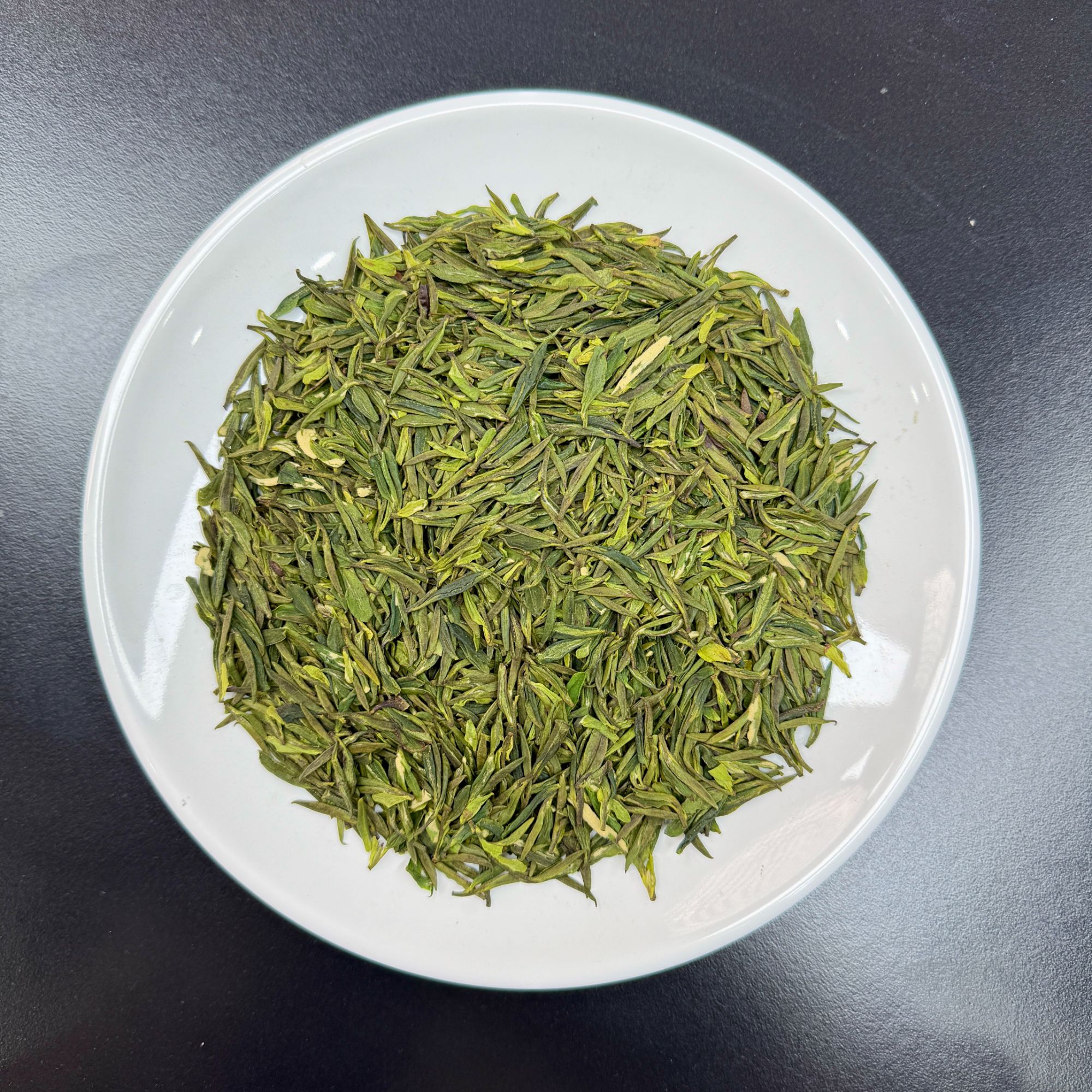 【双十二大促花香小诸葛】25新茶春茶悟道大悟绿茶茶香组茶味重耐泡