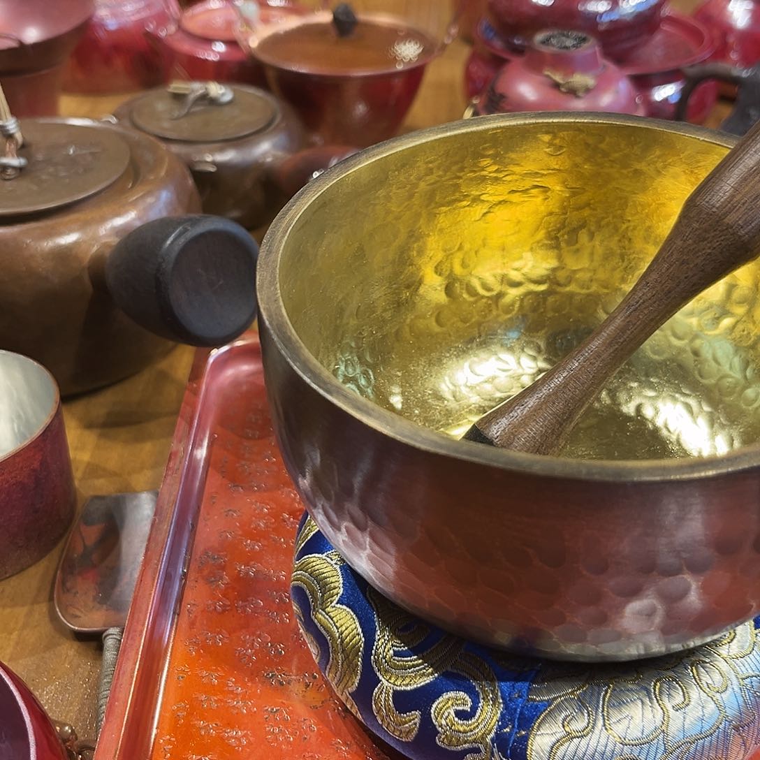 13松波手工锻打工艺