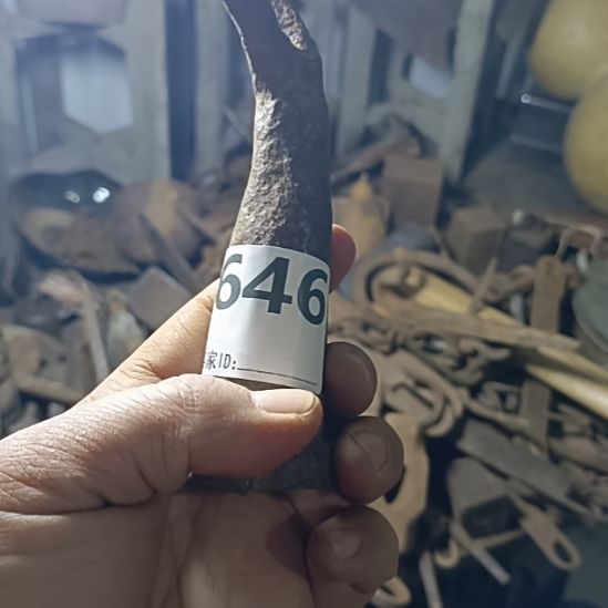 信***上三叉电焊痕迹明显感觉