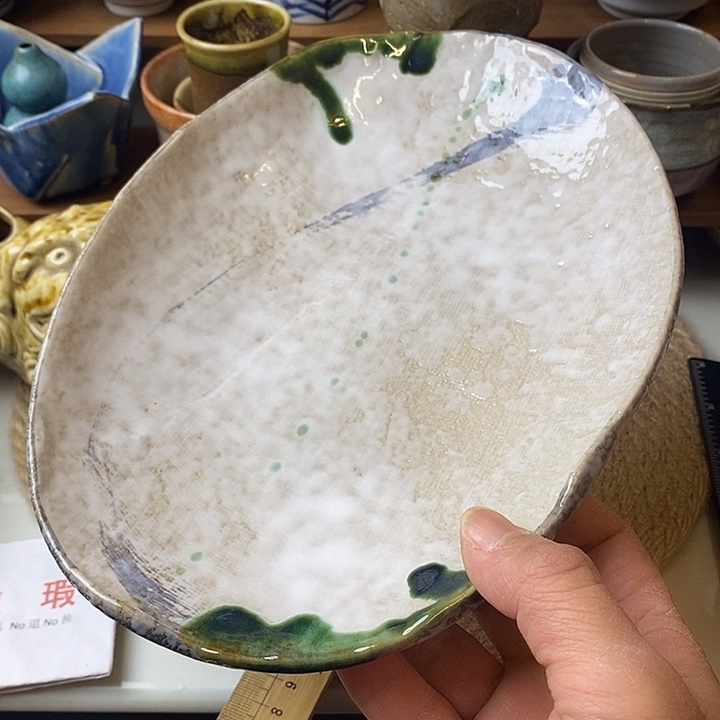 中古品默认微瑕满18包邮
