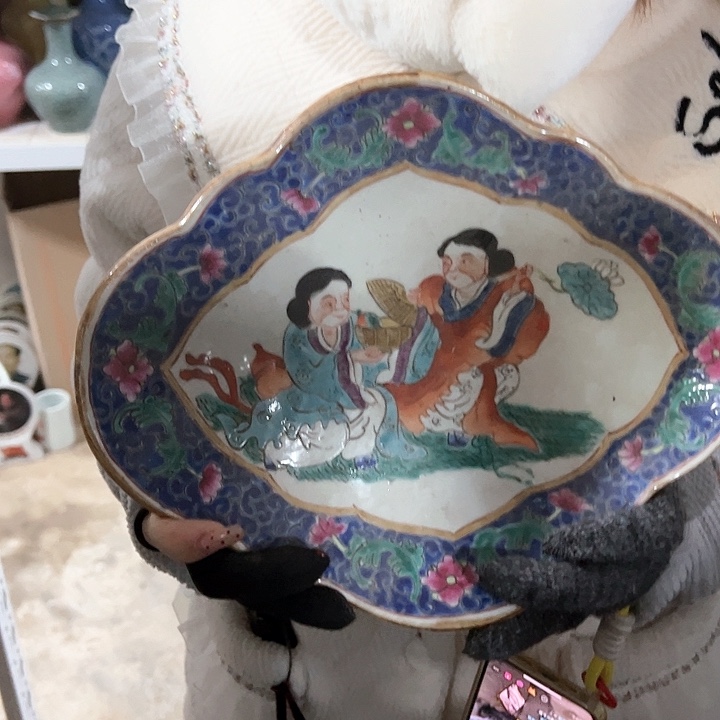 摆件陶瓷陶瓷陶瓷陶瓷