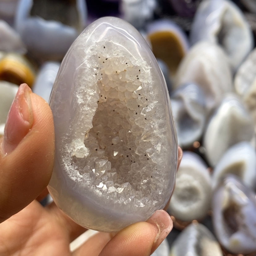 【闪购商品】水晶大型摆件（非配饰）未镶嵌