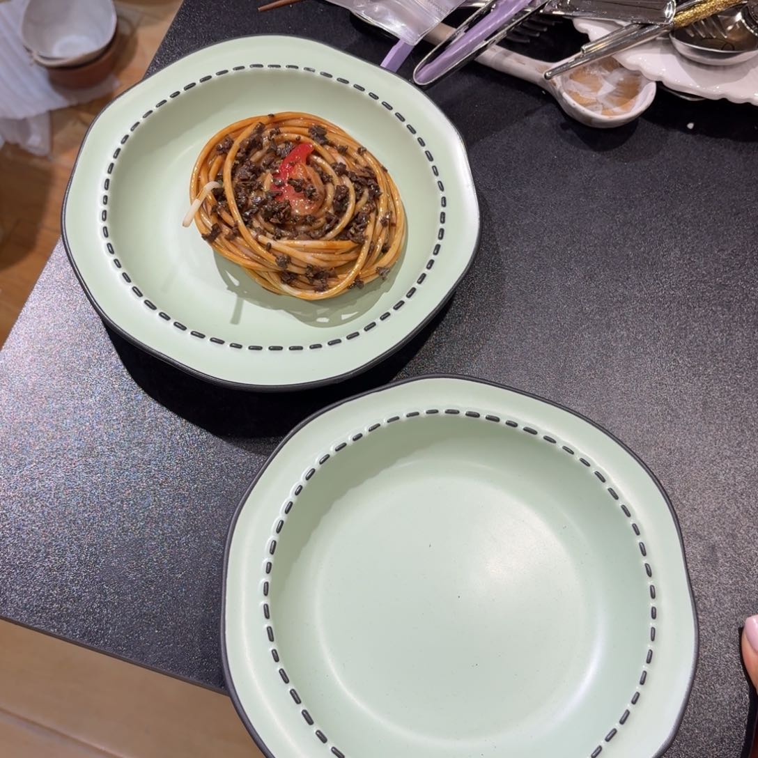 瓷两个两个8寸两个