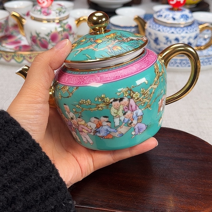 景德镇陶瓷景德镇瓷器