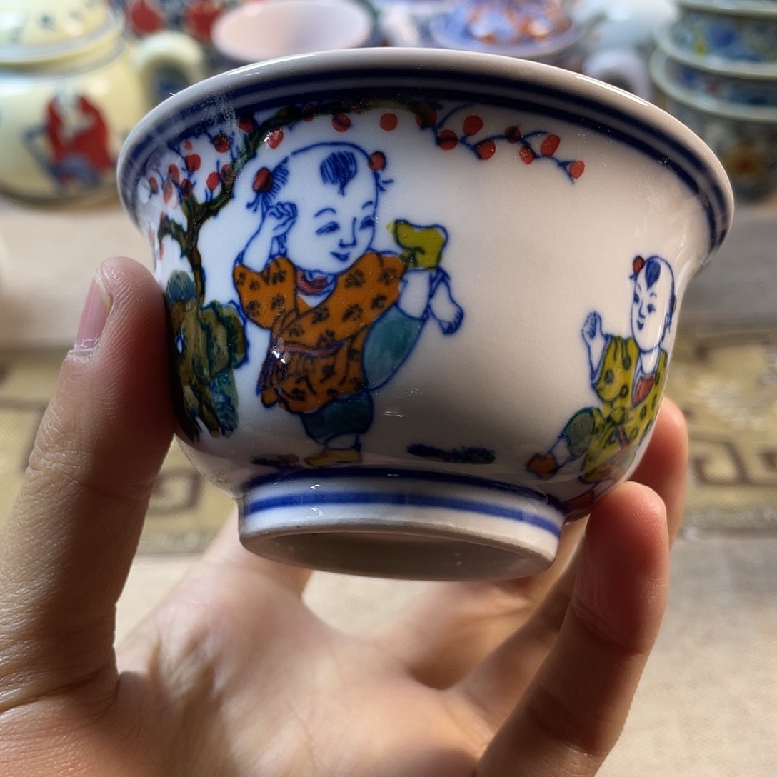 摆件景德镇陶瓷2556666666666699999