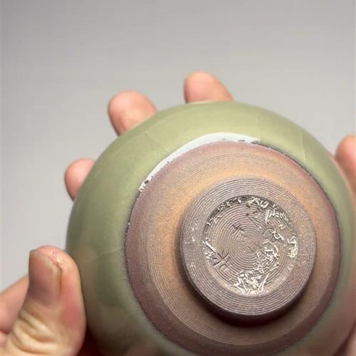 【闪购商品】茶盏-314............