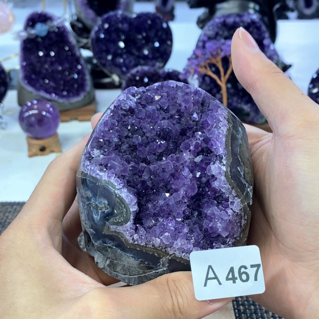 摆件摆件未镶嵌水晶