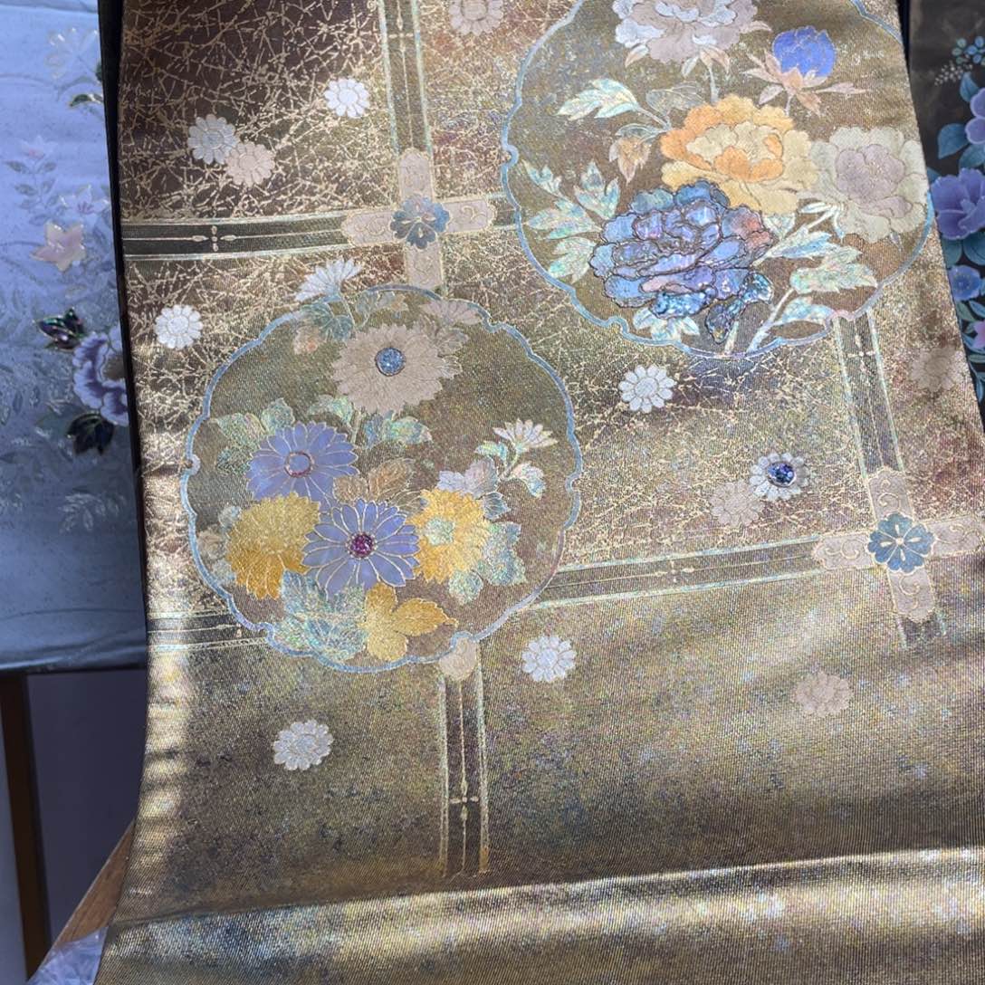 棉***棉织绣织锦技艺高超的