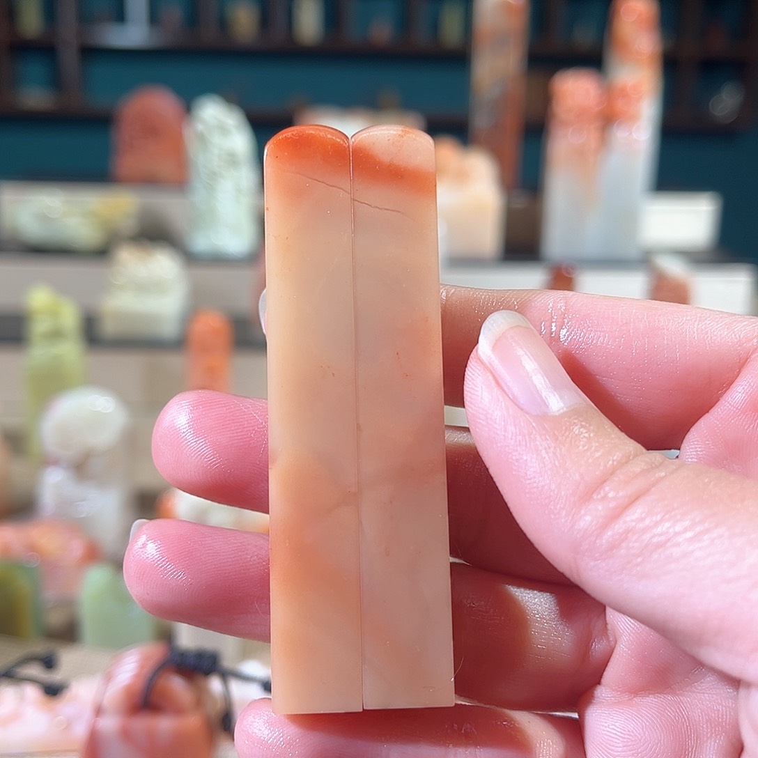 昌化石印石少***量印章印石111111