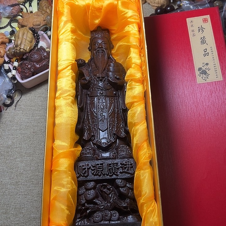 风车木（黑檀木）其他