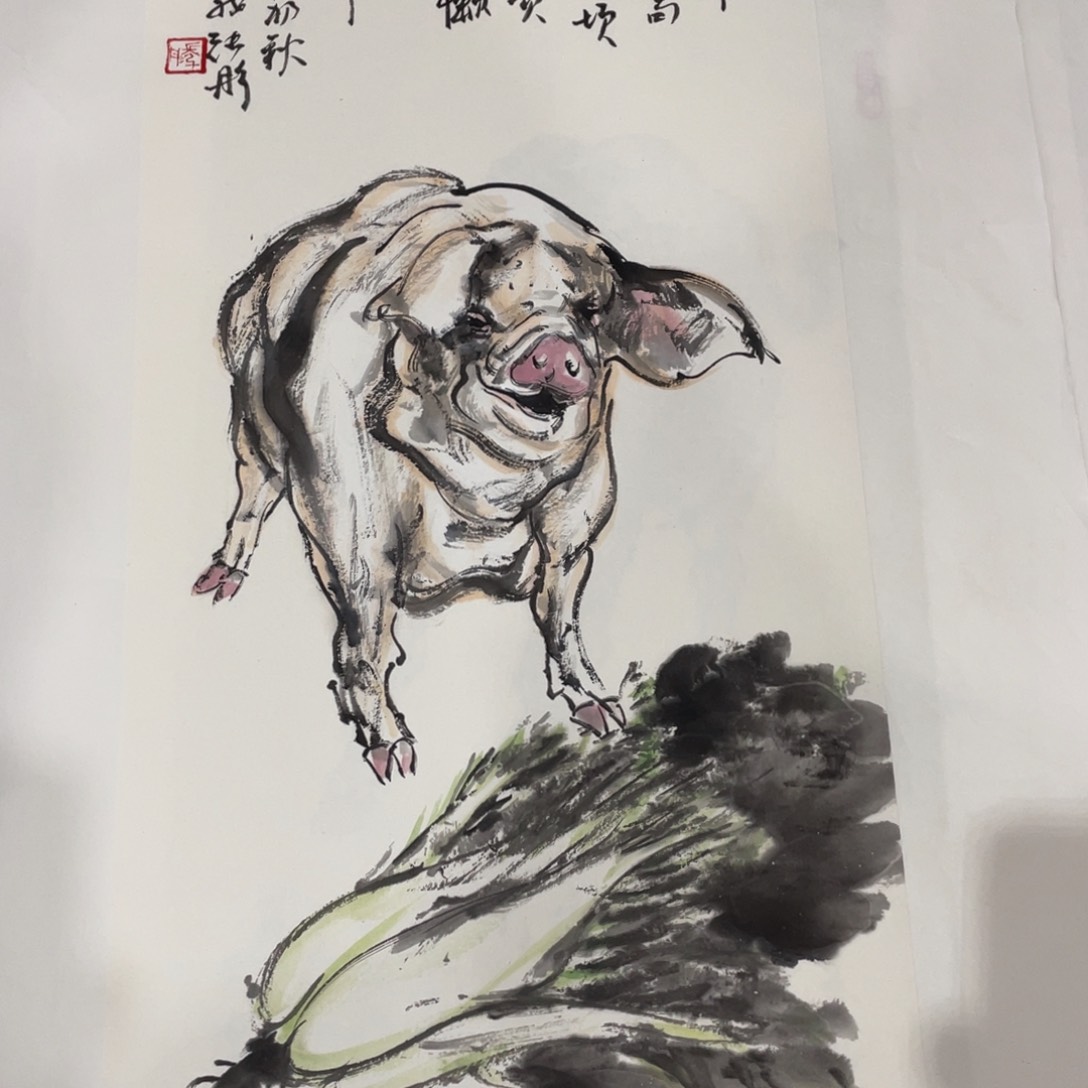 国画老师老师老师
