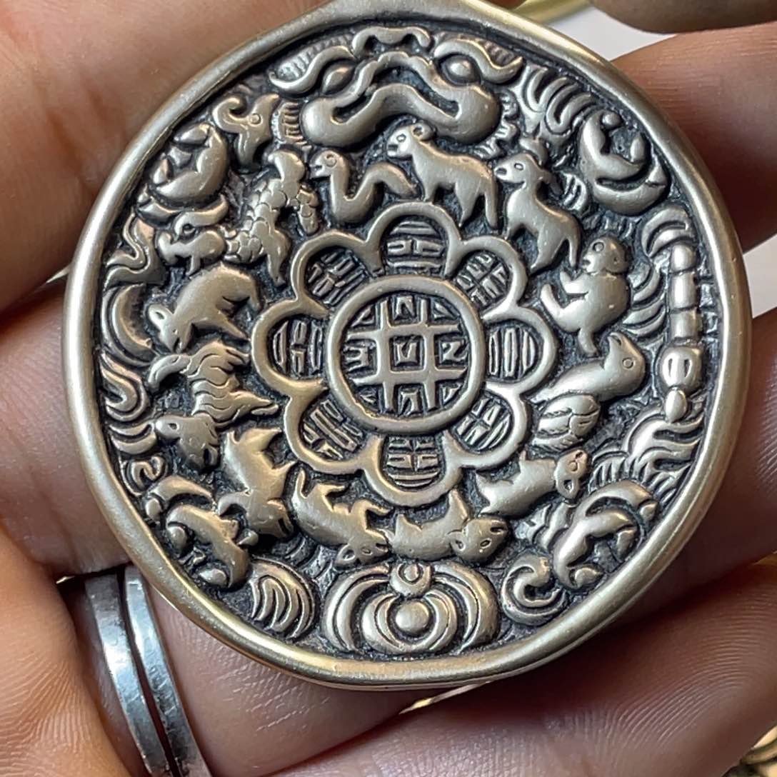 贝壳手串/手链韩****）藏传文家