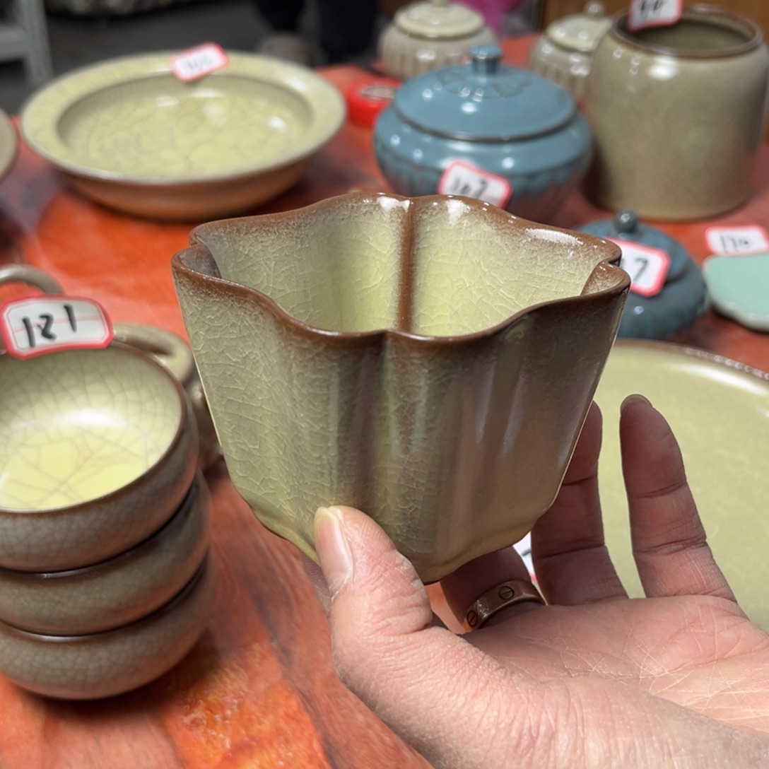 微瑕专场浮力特价