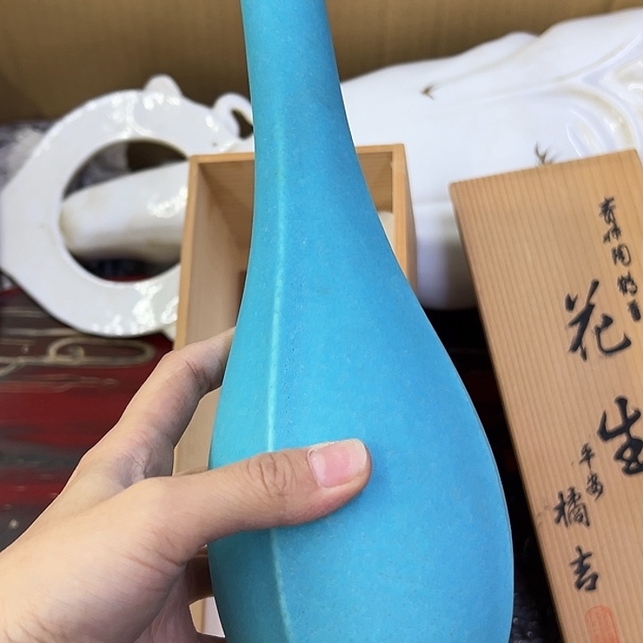 玲珑堂杂货铺瓷器