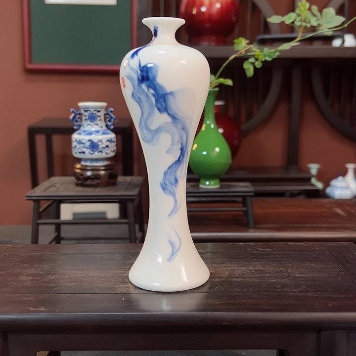 摆件小花器3567888899778