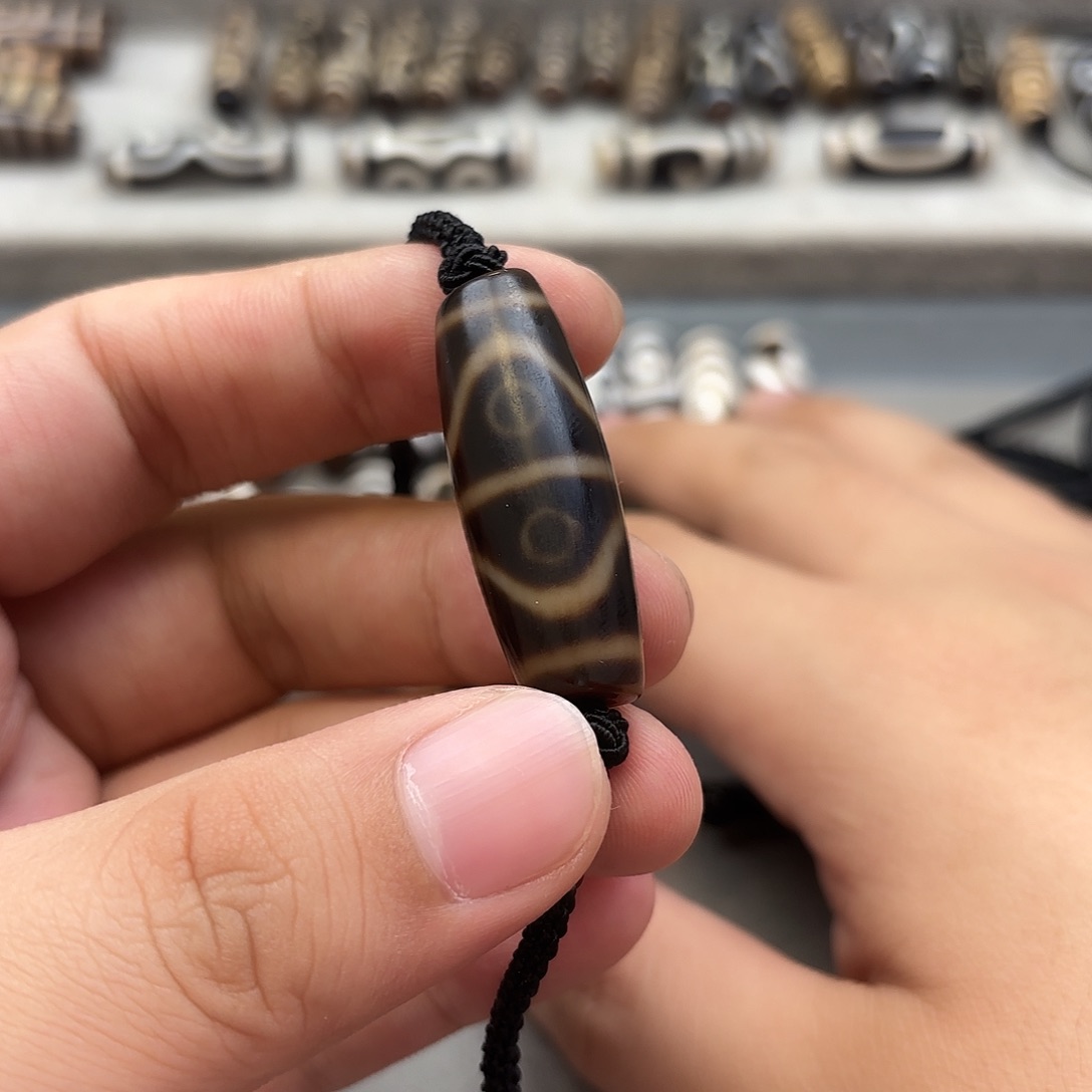 玛瑙/玉髓珠宝半成品未镶嵌