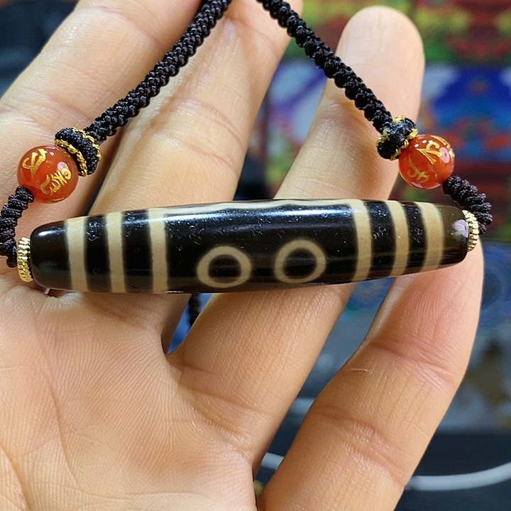 玛瑙/玉髓颈饰未镶嵌246