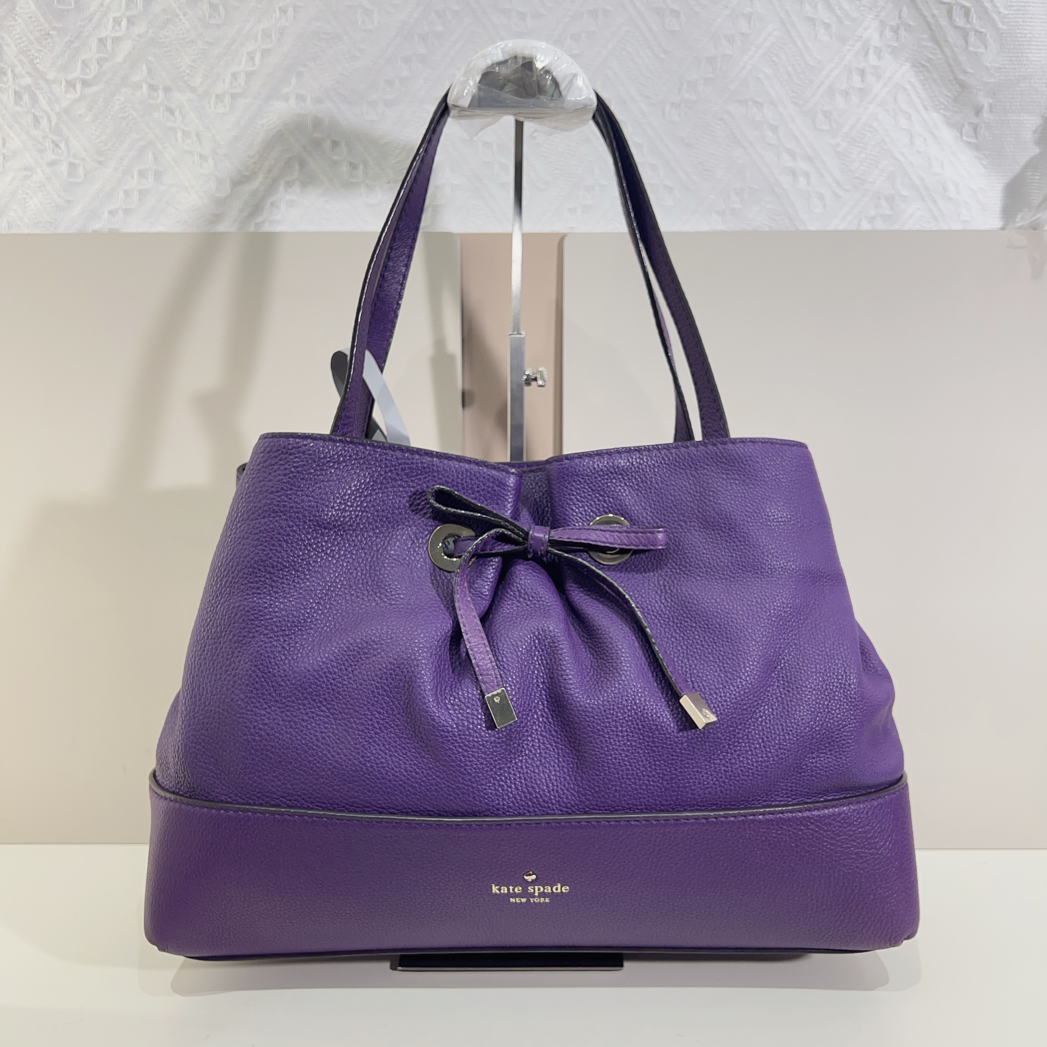 95新 Kate spade/凯特丝蓓 凯特丝蓓腋下包cj5437