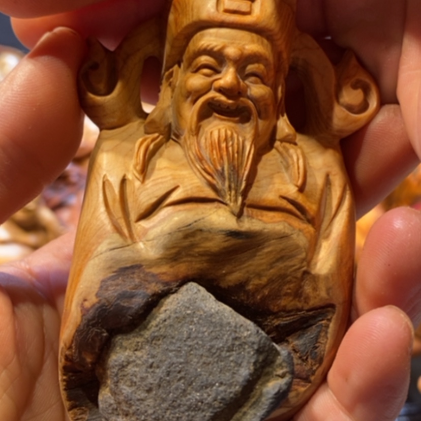 【闪购商品】柏木（崖柏）bhhhhhhhhhh