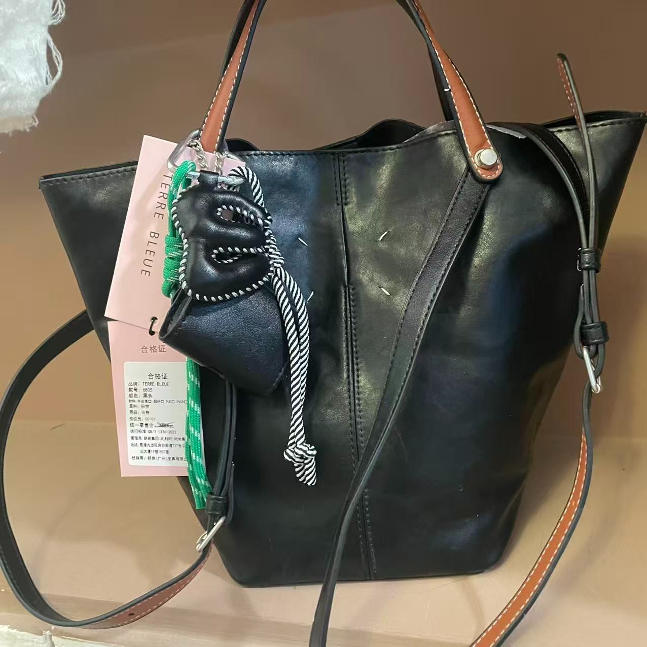 新款百搭女包-主播补贴