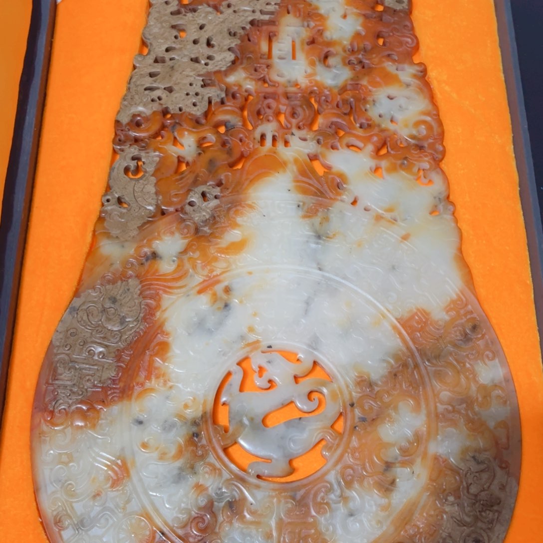 底槽青一物一图发货，支持七天无理由。