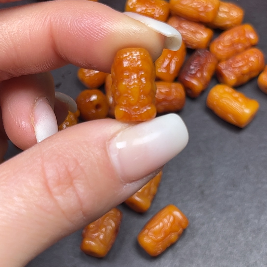 手串/手链驼骨编号24