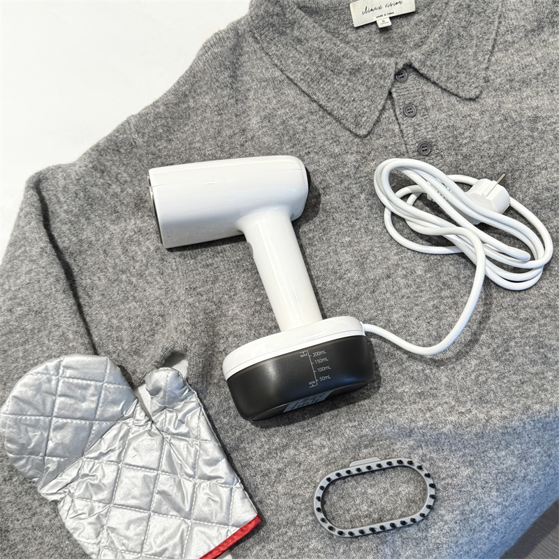 干湿两用便携式迷你手持挂烫熨烫机