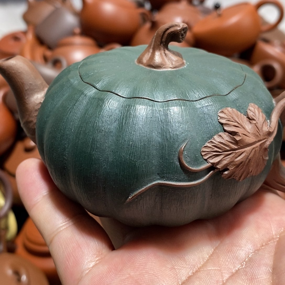 紫砂茶壶豪*闪购商品紫砂壶