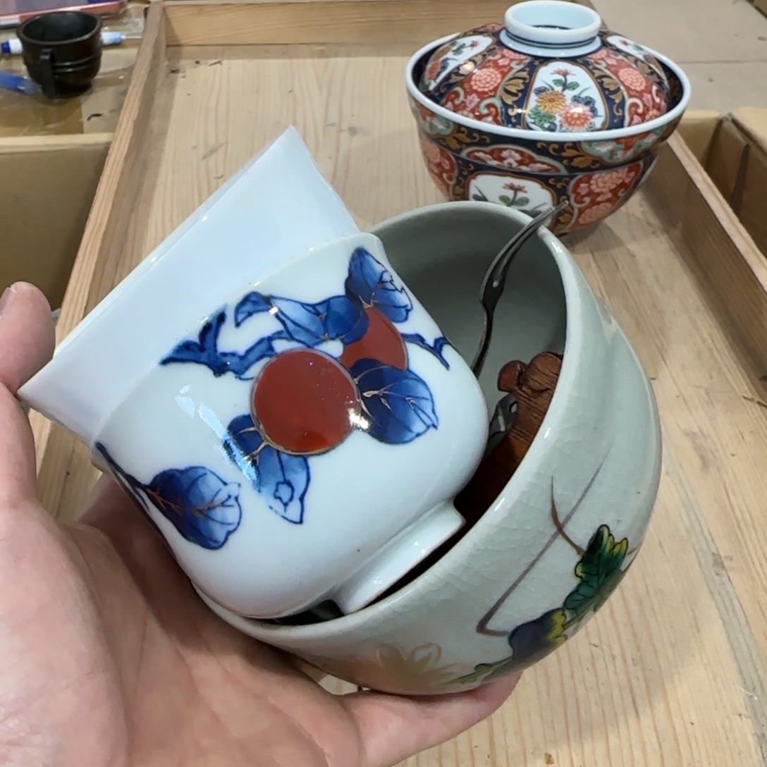 盛***人回流瓷器然美瓷器