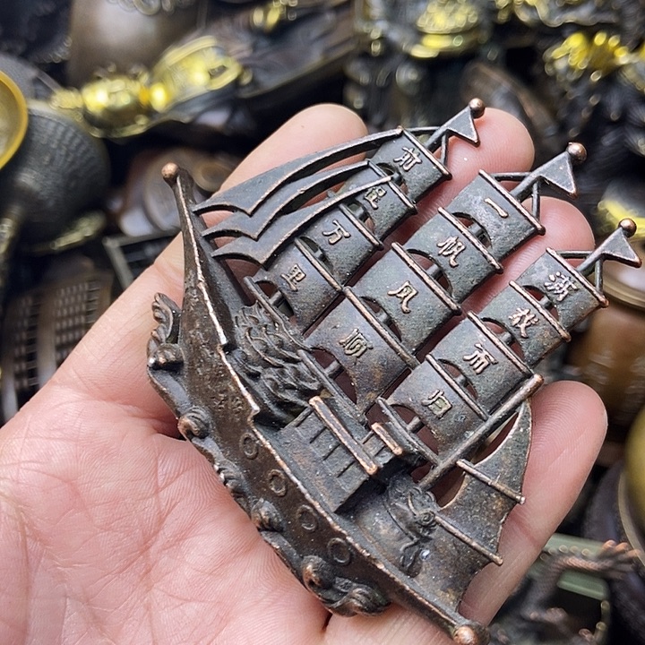 铜器时代有限公司