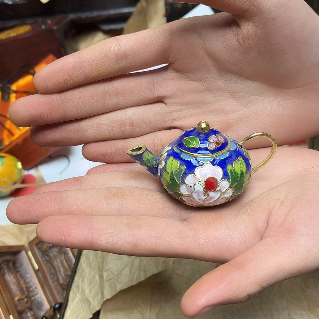 大叶紫檀（黑酸枝木类）