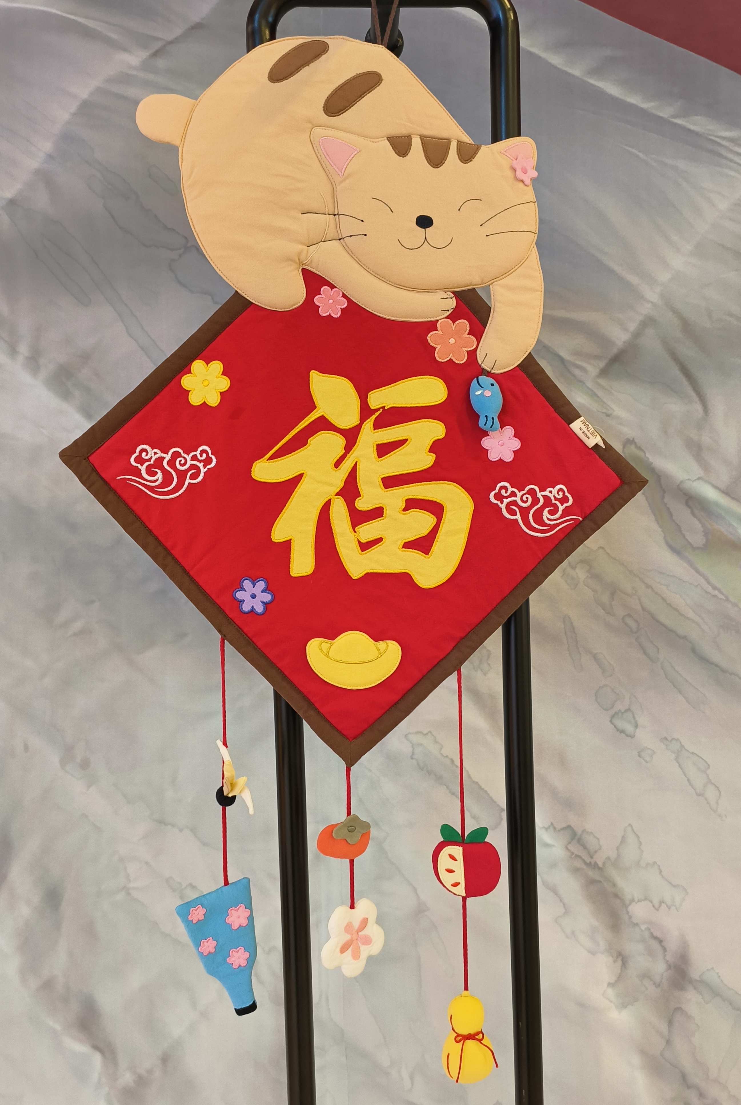 HIKOSEN CARA/卡拉猫挂画