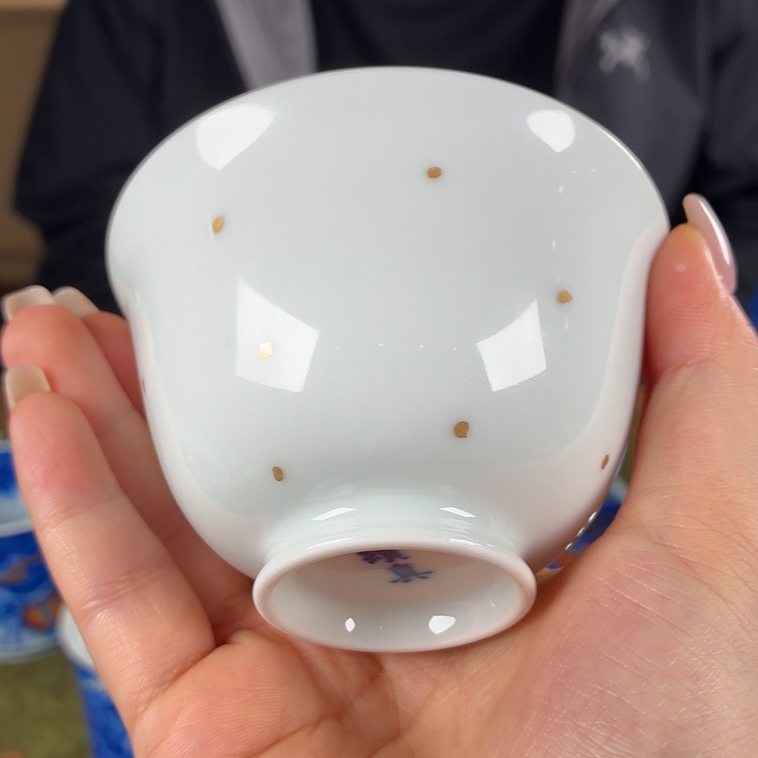 九鸣瓷艺九鸣瓷艺