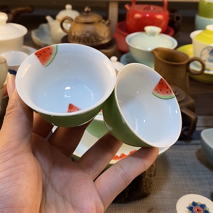 瓷片微瑕11111111111