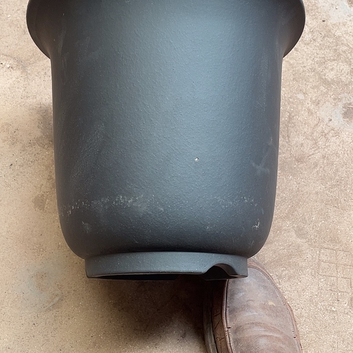 圈***圈宜兴丁山张伟花盆