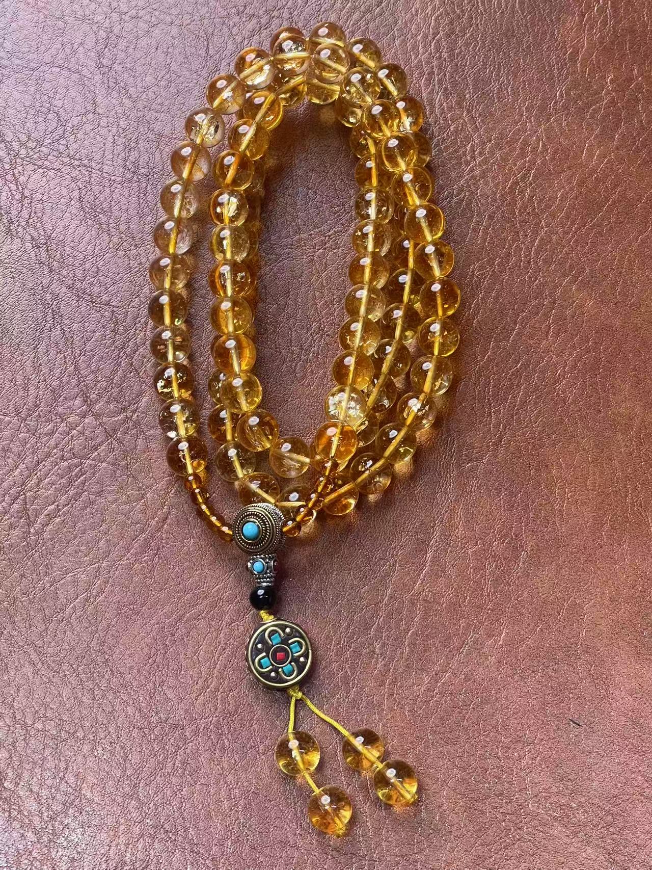 SJ0745精品黄色摆件(无礼盒)