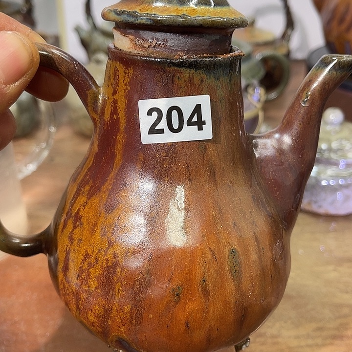 茶壶紫砂204&&&&&&&&&&&