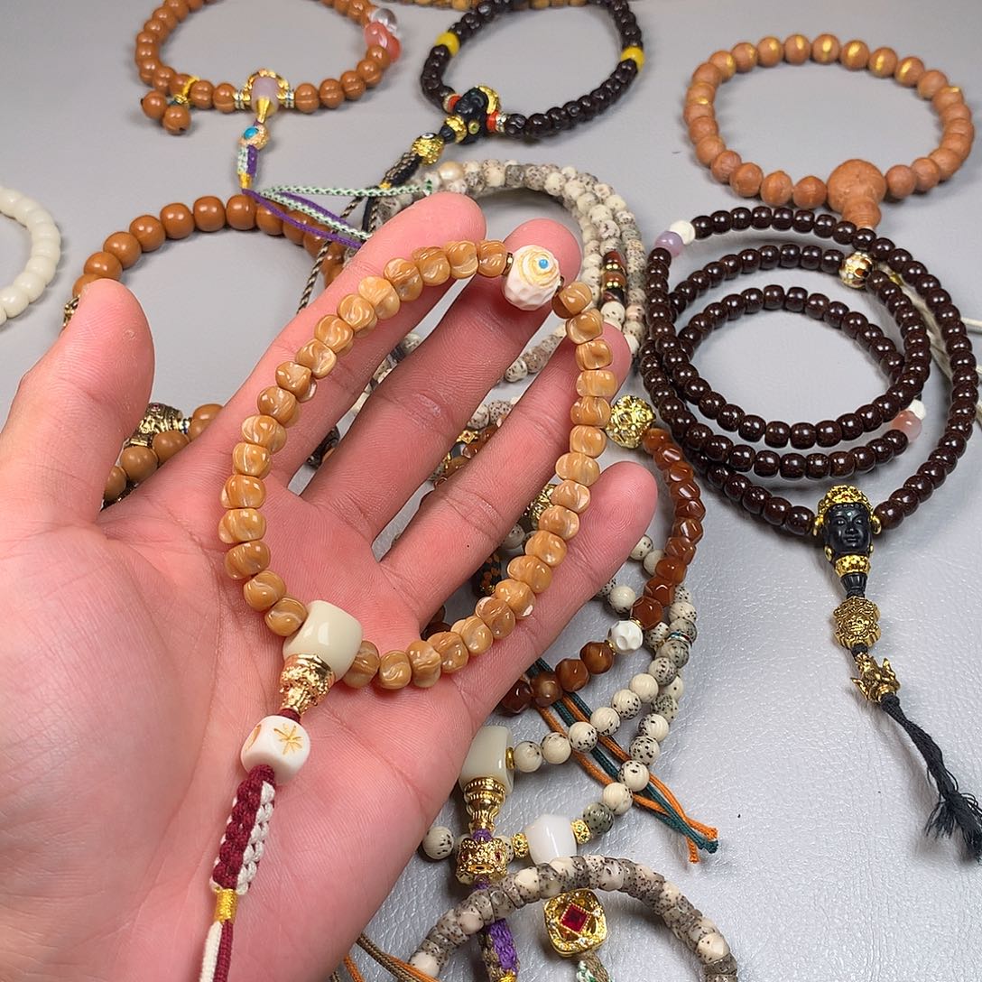 吊坠龙脊菩提。。。。。。。。。。。。