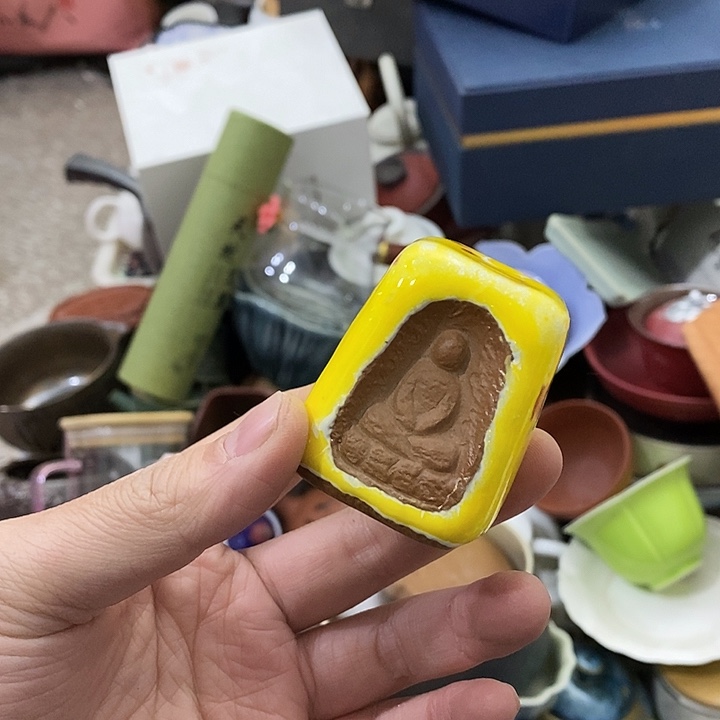 陶瓷艺术品及陶瓷制品