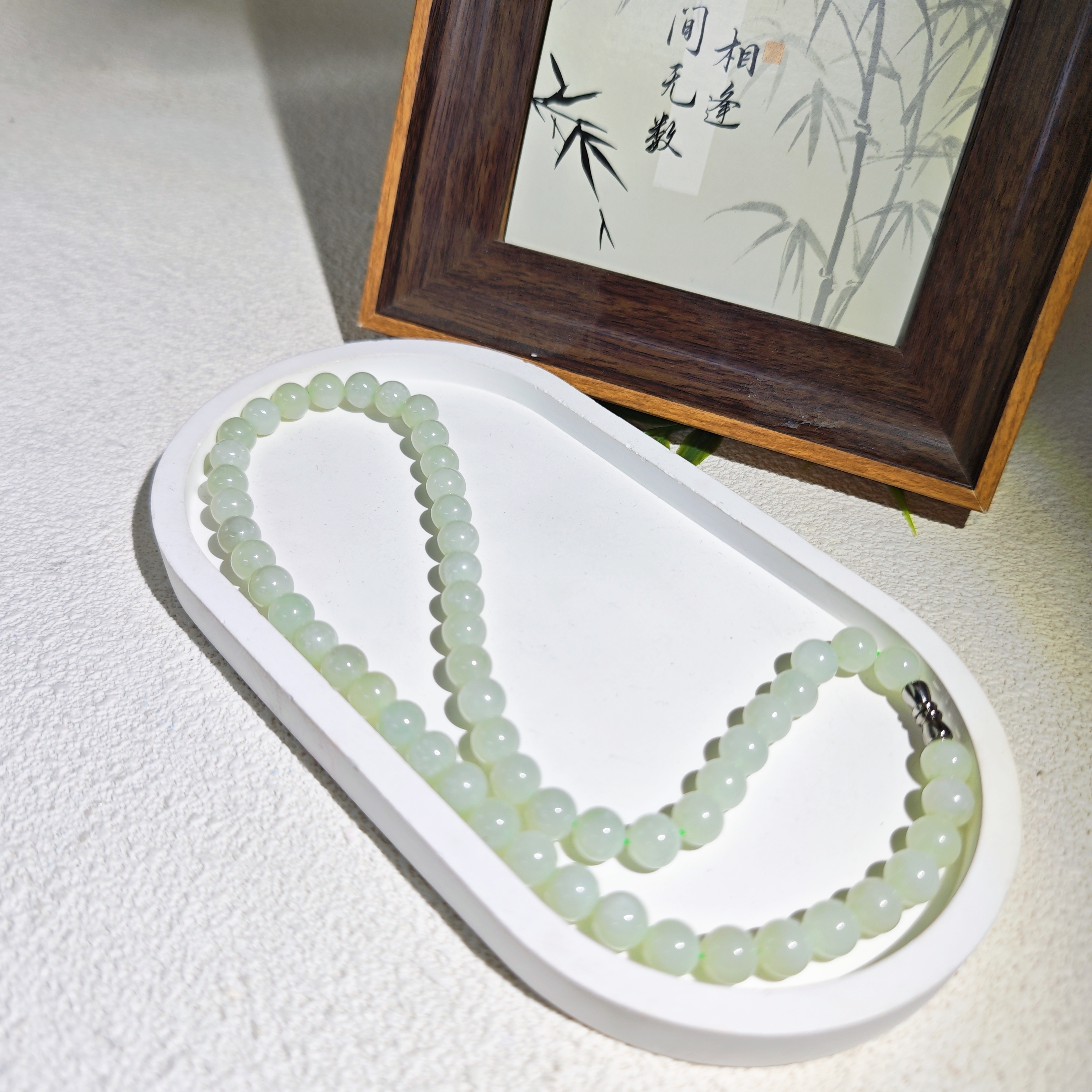 和田玉 卡8妈妈链 多样性发货 拍一发一 H735