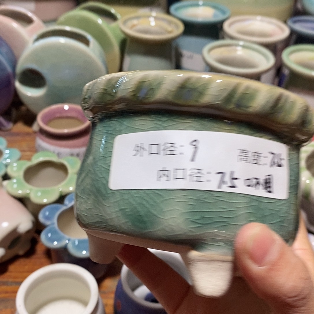 「 满9.9米包邮」一个浮力口不圆