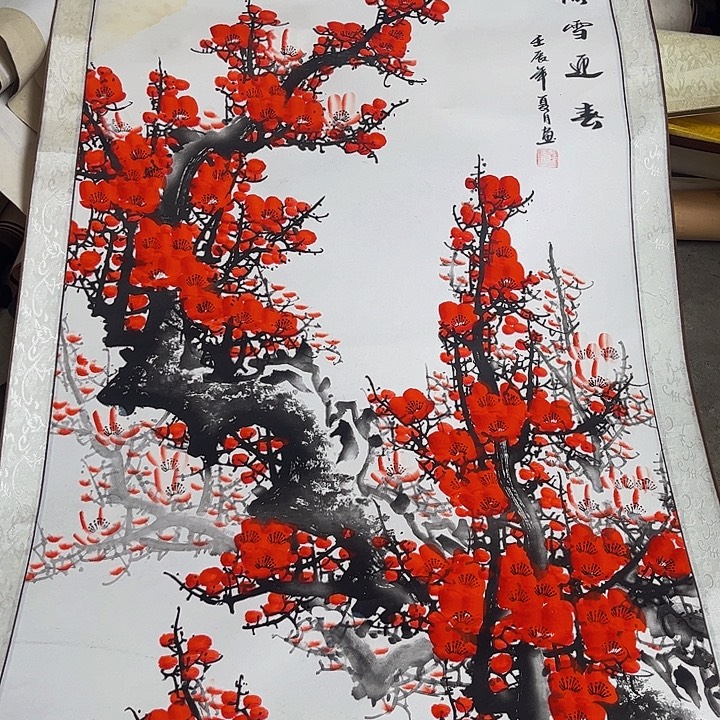 摆件，破损，轴坏，水渍都是正常