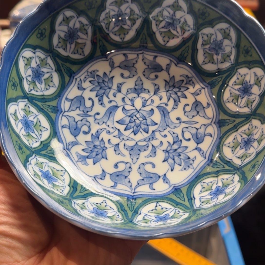 餐具默认微瑕不退不换