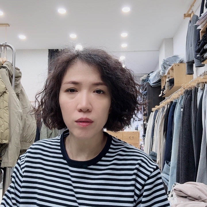 H***丽不用急哈就能来拿东西