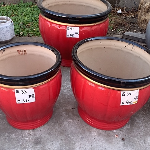 缸高温陶瓷 默认瑕疵