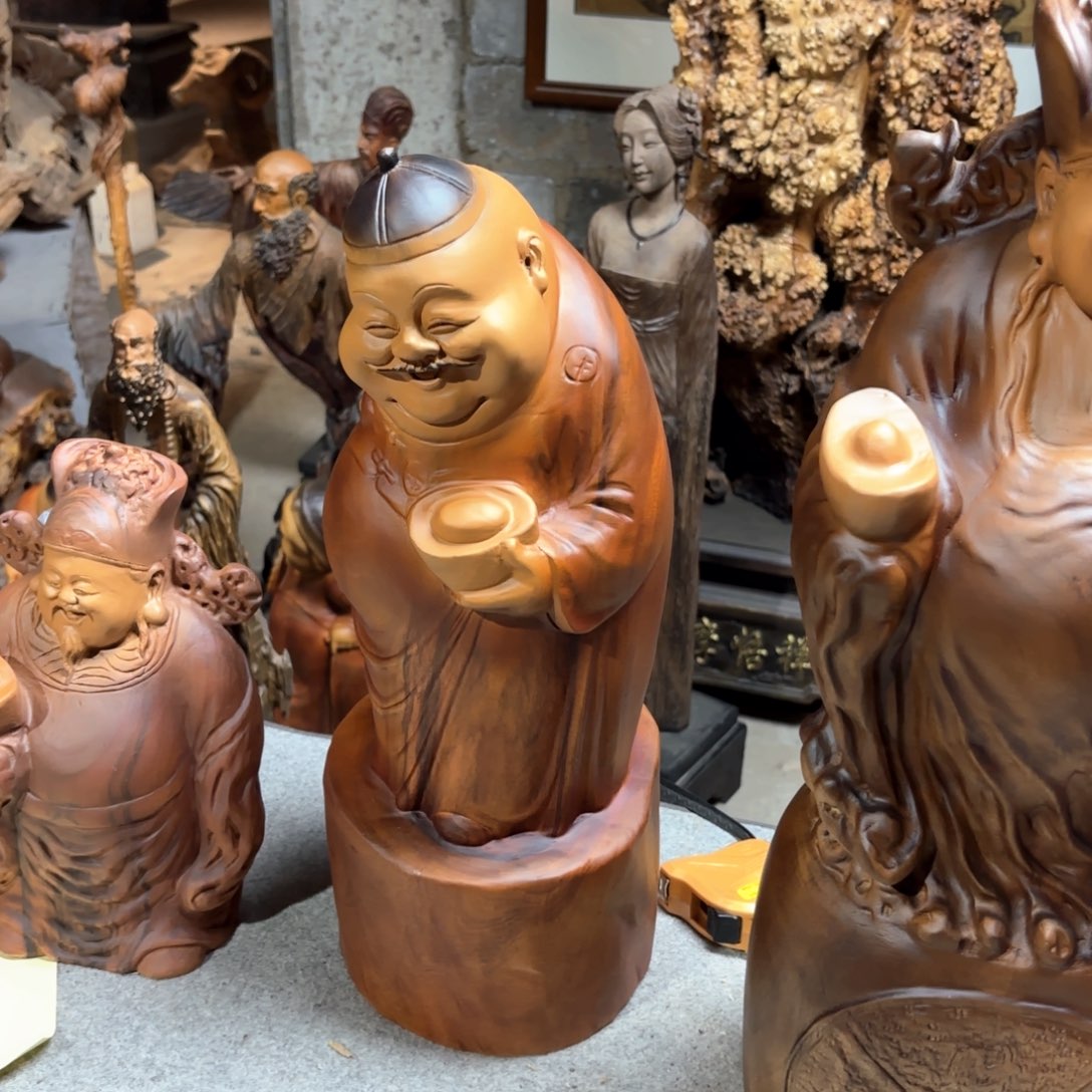 香樟木别**择香樟木雕地主